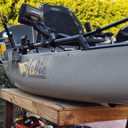 Hobie Pro Angler 14