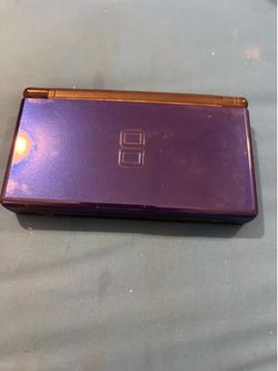 Nintendo DS Lite