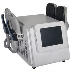 New EMSculpt Body Sculpting Machine 