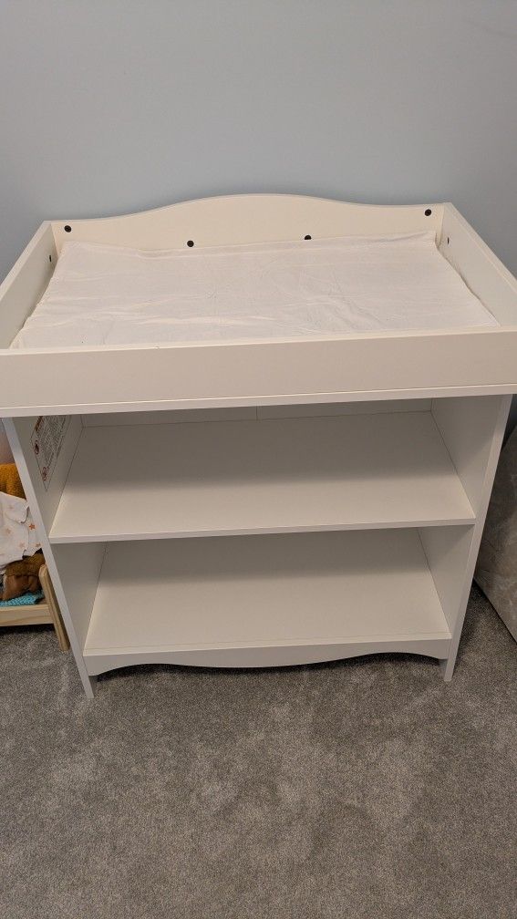 Changing Table
