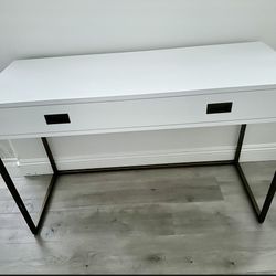 Restoration hardware  Desk