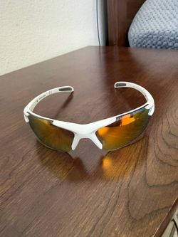 Rawlings RY103 Mirrored Wrap Sunglasses-Youth Unisex (135)