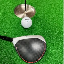 Taylormade M6 3 Wood