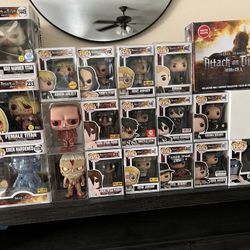 Funko Pop