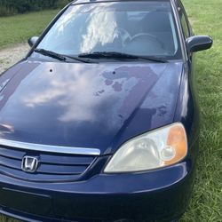 2003 Honda Civic