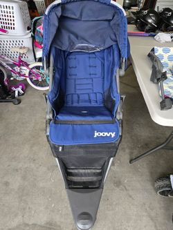 Joovy Zoom 360 Ultralight Stroller