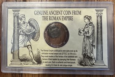 Roman Coin