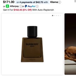 Hero Parfum Intense with Cedarwood and Leather Accord 