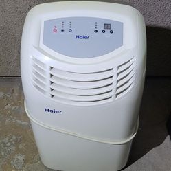 Haier Air Conditioning 