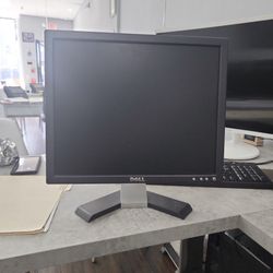 Used 19Monitor for sale. 