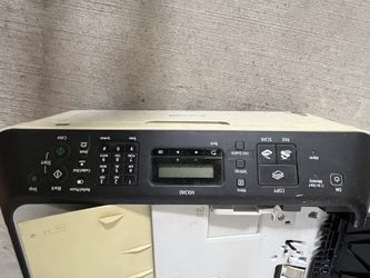 Canon PIXMA MX340 Printer
