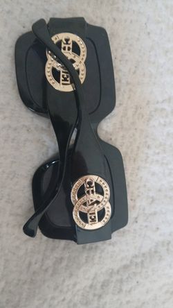 Gafas de mujer Chanel original