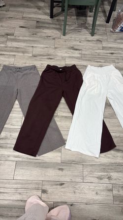 Woman’s pants