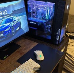 Pc Gaming Setup