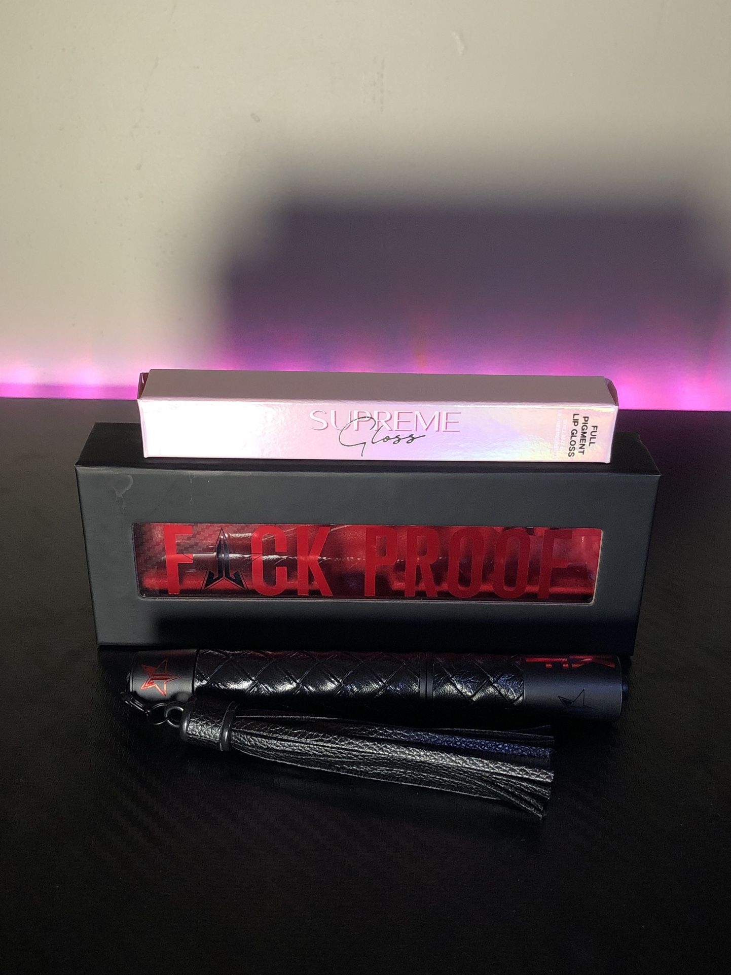 Jeffree Star Cosmetics