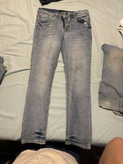 Unisex Jeans