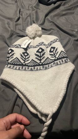 Heat holder hat