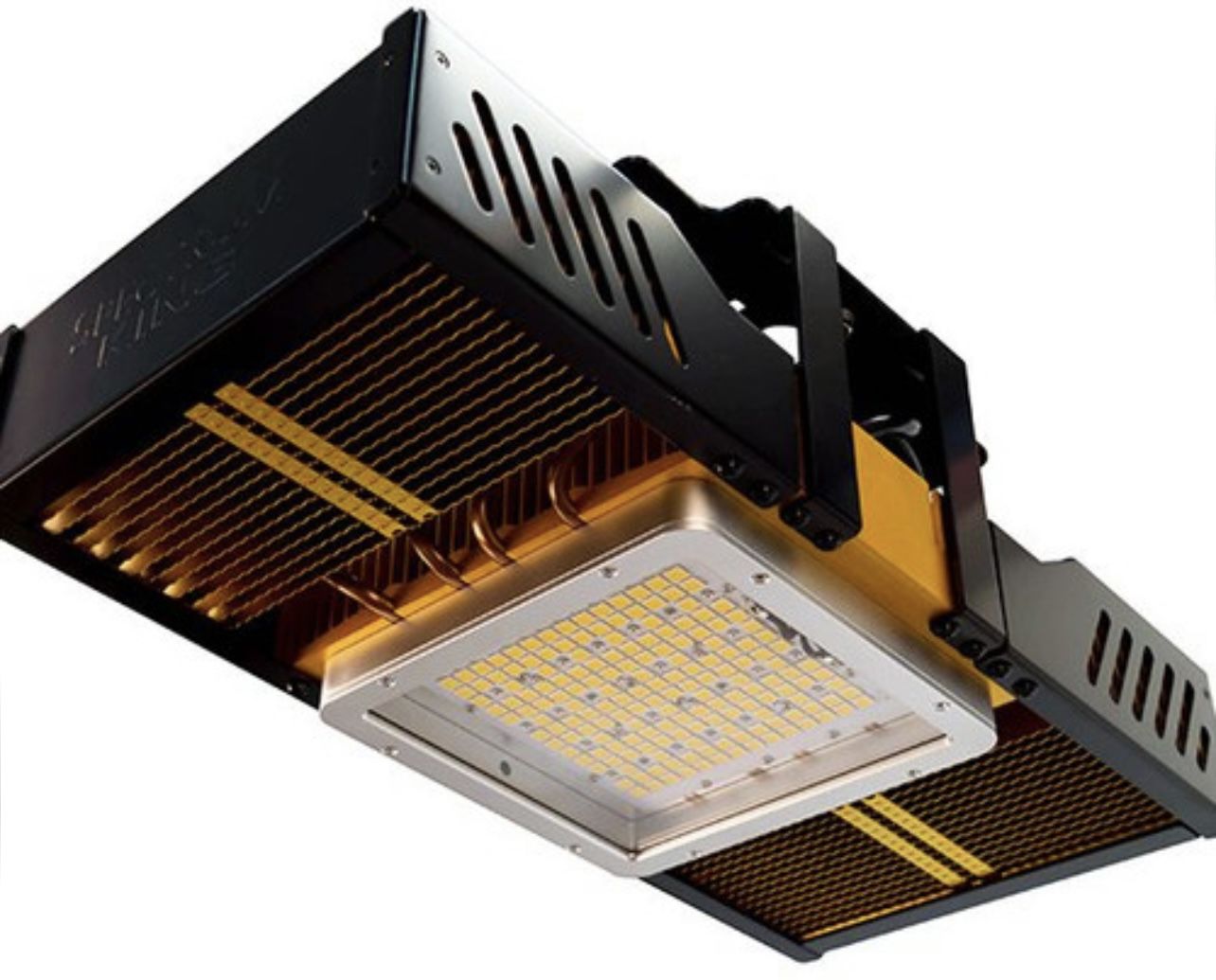 SPECTRUM KING SK600 GROW LIGHT