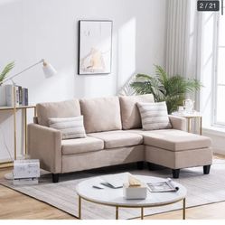 Small Couch