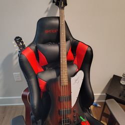 Epiphone Thunderbird Bass