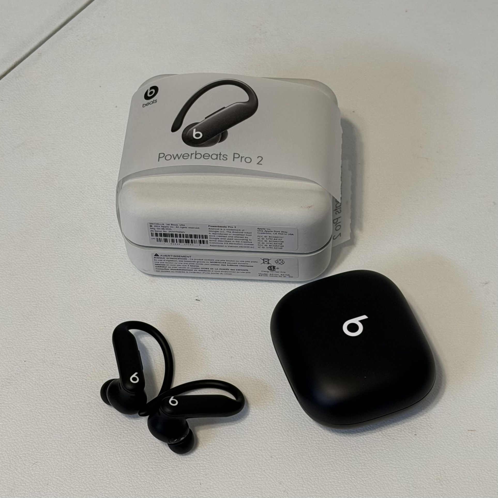 Powerbeats Pro 2