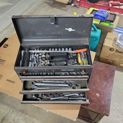 Craftsman Tools