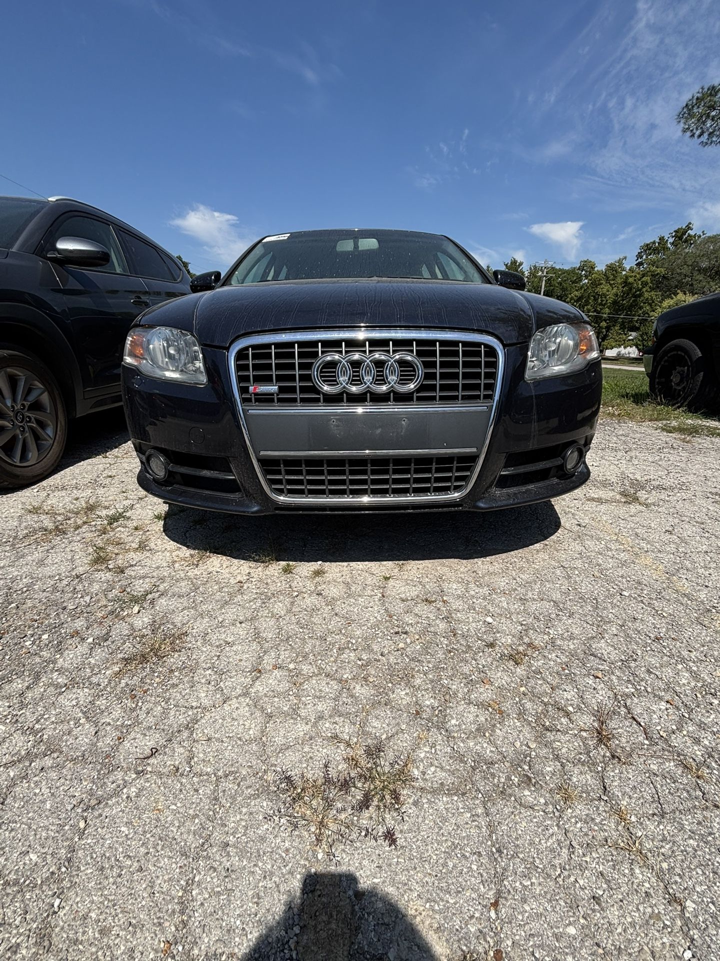2009 Audi A4