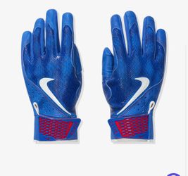 Nike Kobe Alpha Elite Gloves