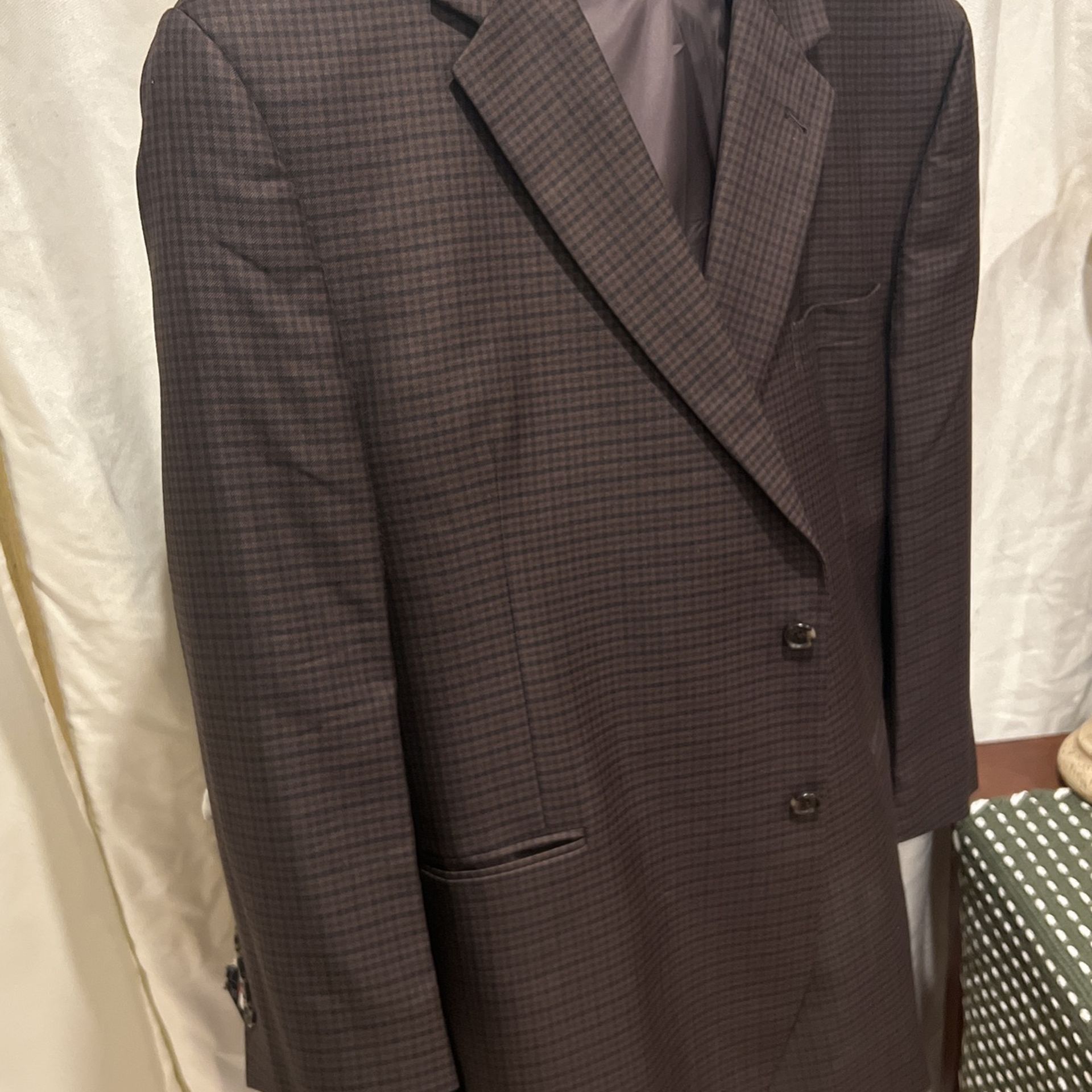 Jos. A Banks Sport Coat Size 50R $25