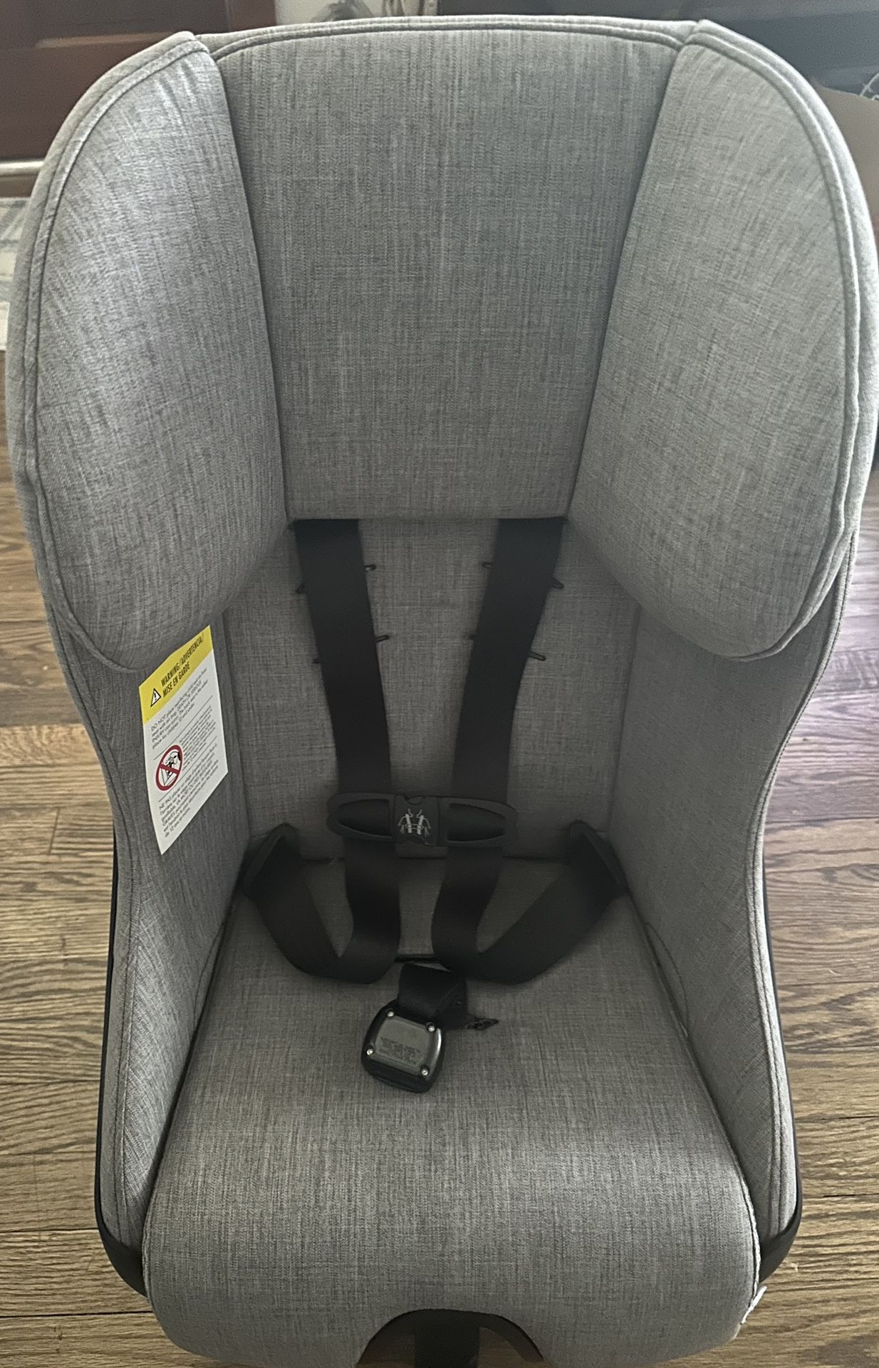 Clek Baby Car Seat Like New