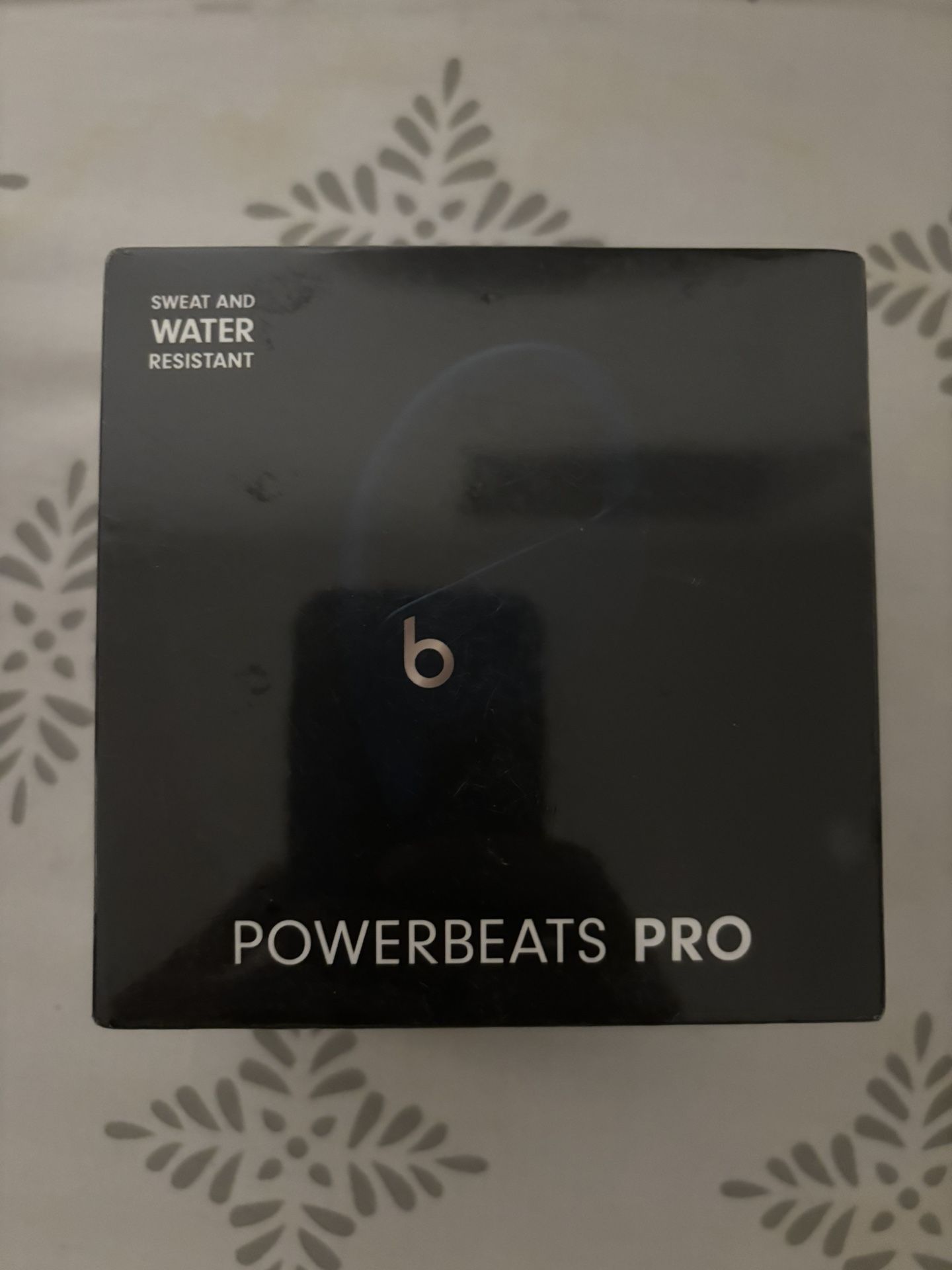 Powerbeats Pro