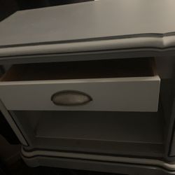 Set Of 2 End Tables