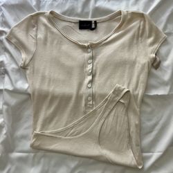 Urban Outfitter BodySuit