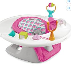 Summer Infant Superseat Girl