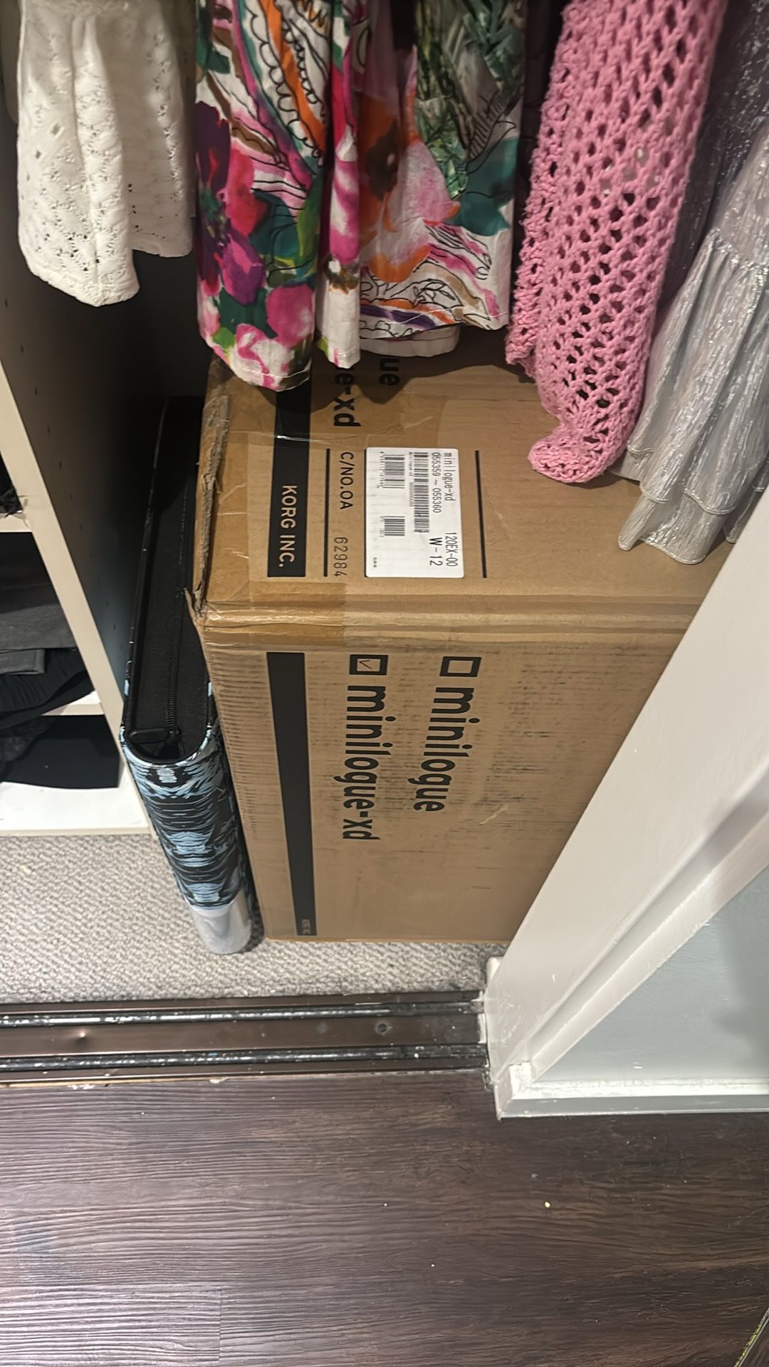 Brand New Neumann U67 (In Box)