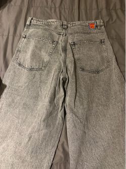 empyre jeans gray