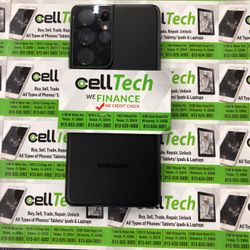 Galaxy S21 Ultra Unlocked!!!