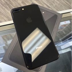 Apple iPhone 8 Plus Unlocked 