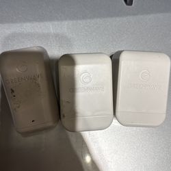Greenwave Dirty Electricity Filters