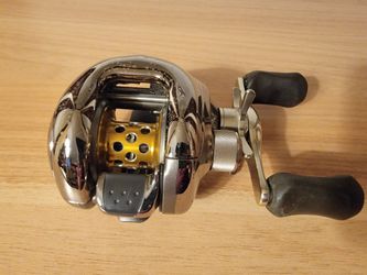 bass pro fishing reels Bass Pro Shops Formula Baitcast Reel