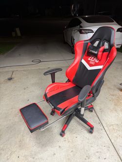 Gaming chair