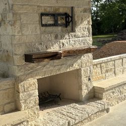 FIRE PLACE MANTELS AND SLABS AND MORE 