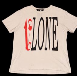 VLONE x Palm Angels Size Small Men’s T-Shirt