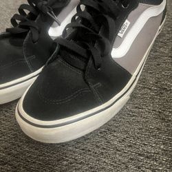 Vans