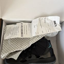 Air Jordan 11 Retro 