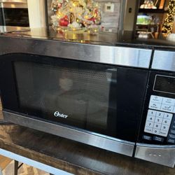 Oster Microwave 