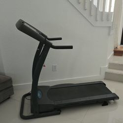 Tredmill Sportcraft