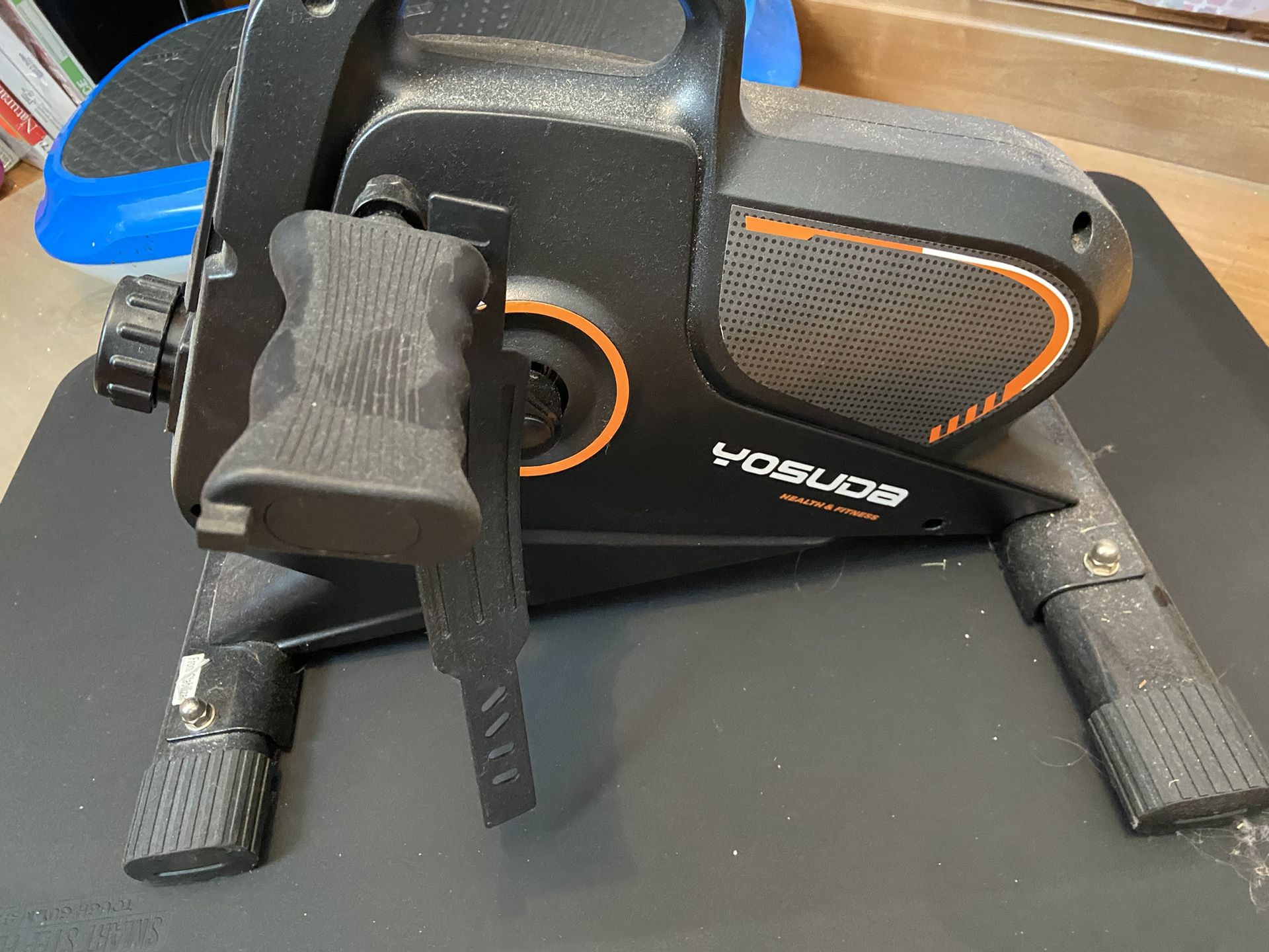 Yosuda Under Desk Exercise Bike