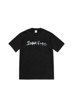 Supreme liquid Tee