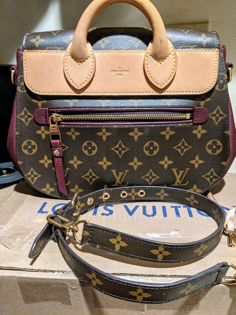 Louis Vuitton Eden Mm for Sale in Millstone, NJ - OfferUp